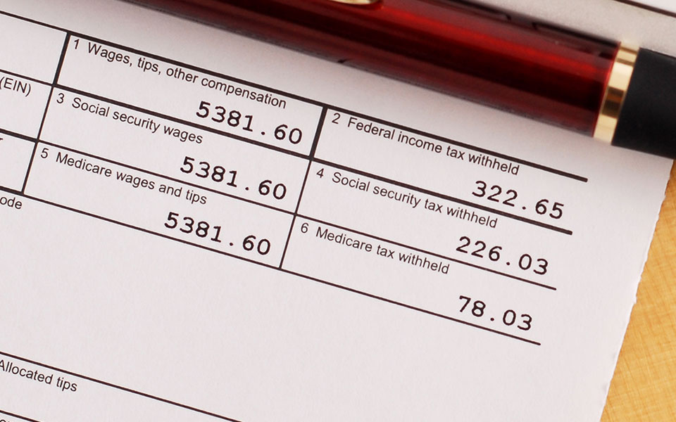 E-File Form W-2G | 1099-Prep