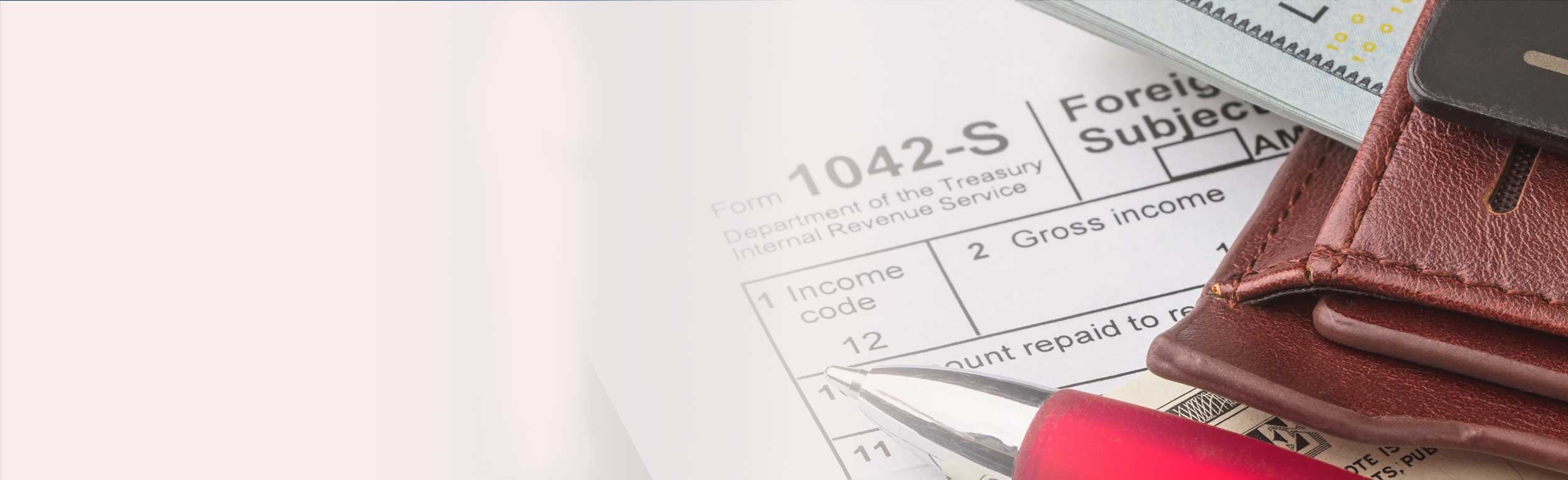 federal-form-1042S-header