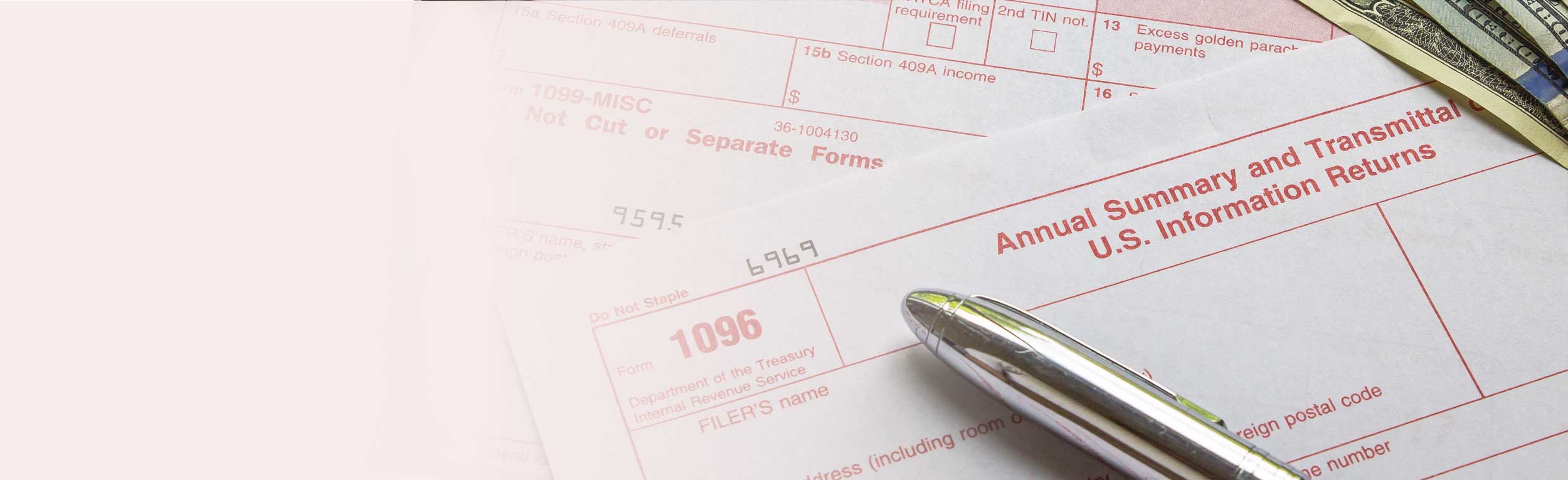 federal-form-1096-header