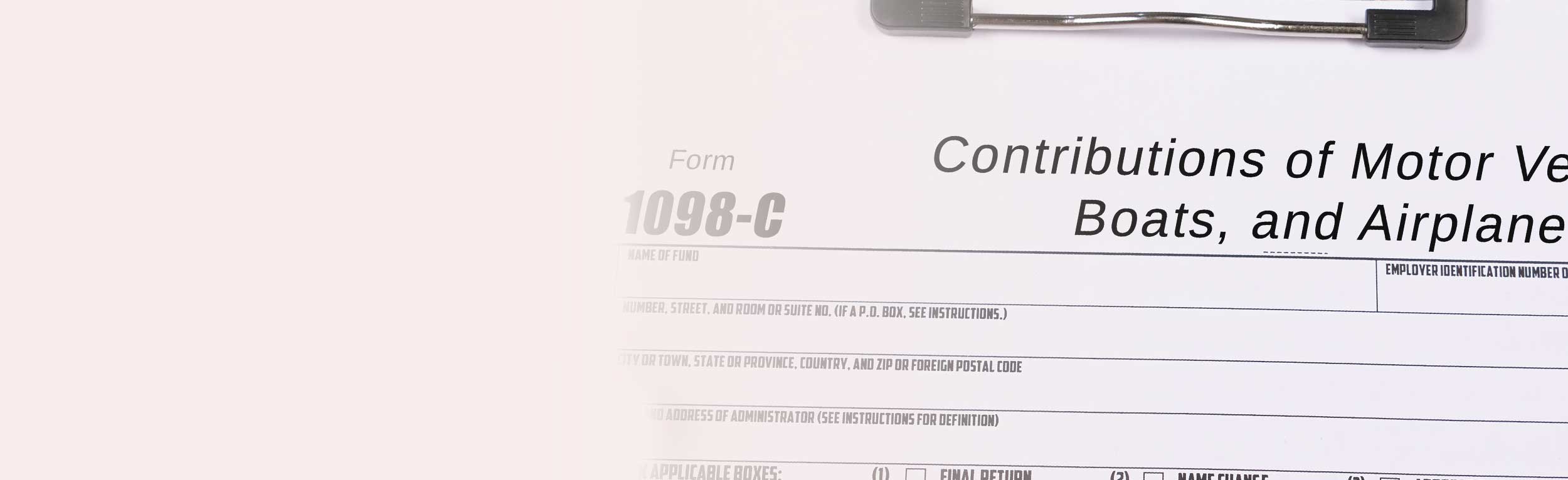 federal-form-1098C-header