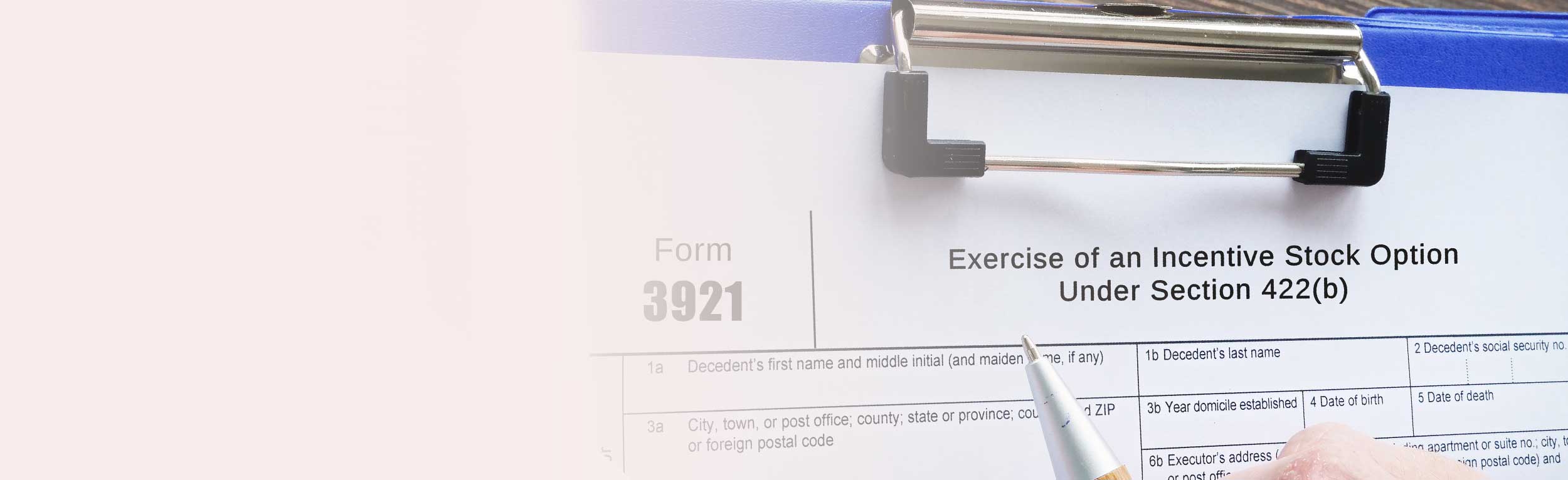 federal-form-3921-header
