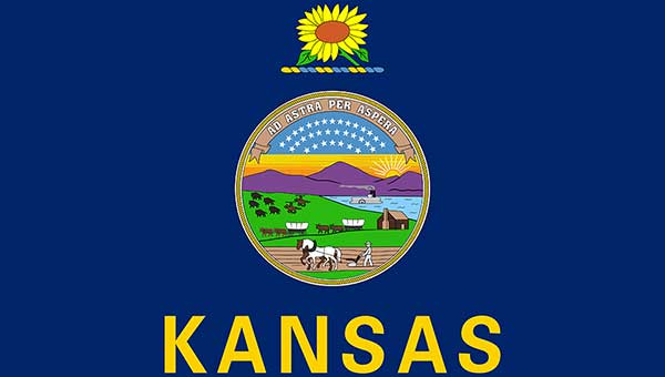 State Form KS KW3E