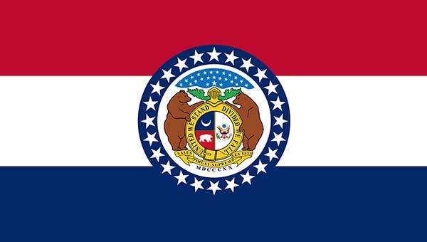 State Form MO W-3