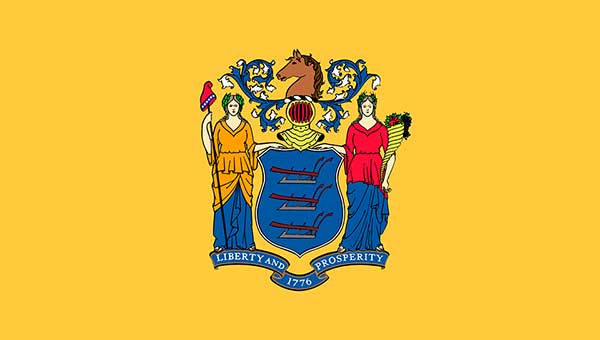 State Form NJ W-3