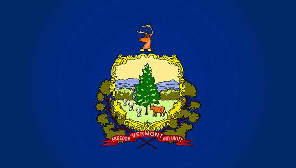 State Form VT WH-434